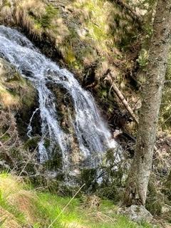 M1 - slap in prostor